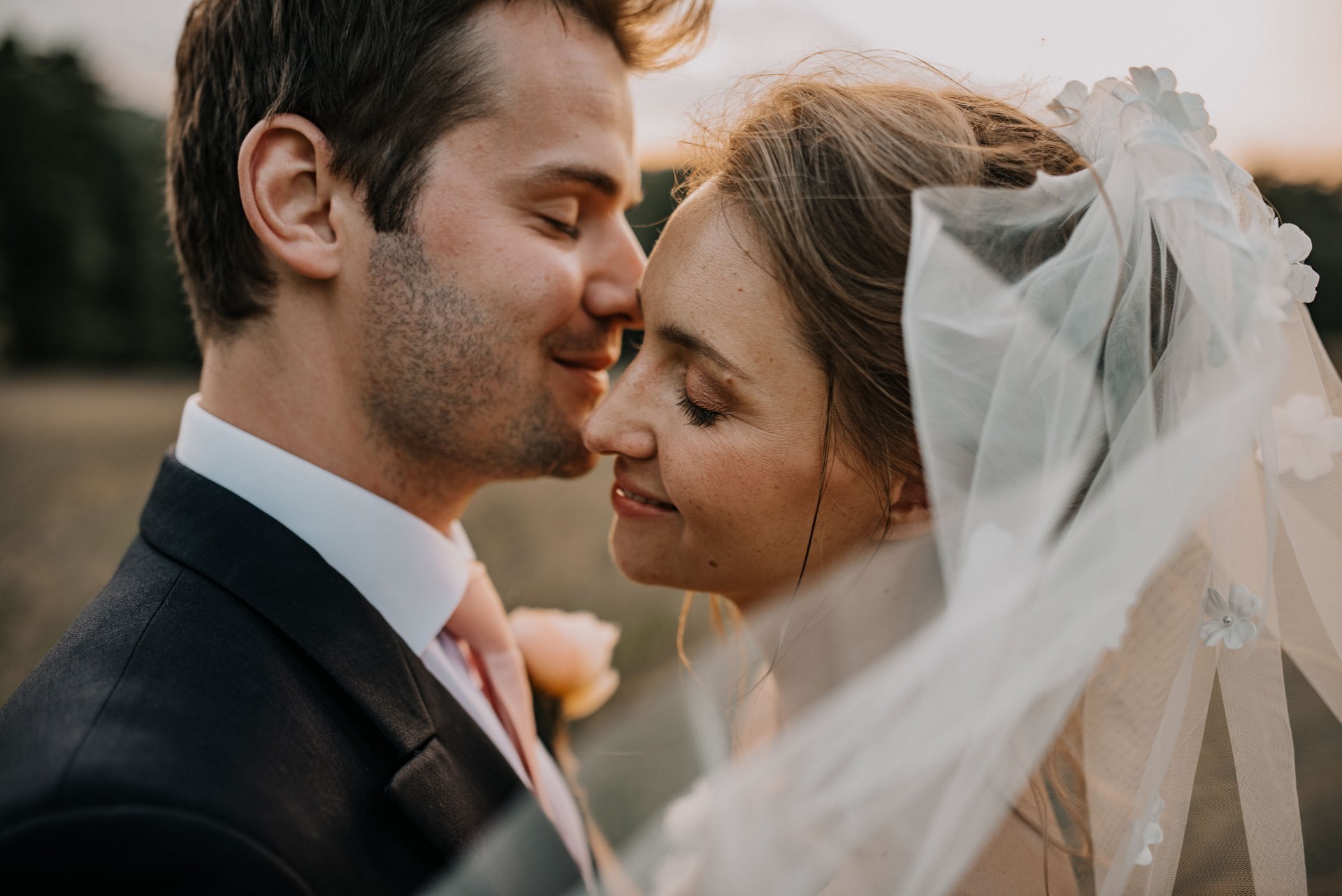Wedding photographer Dordogne