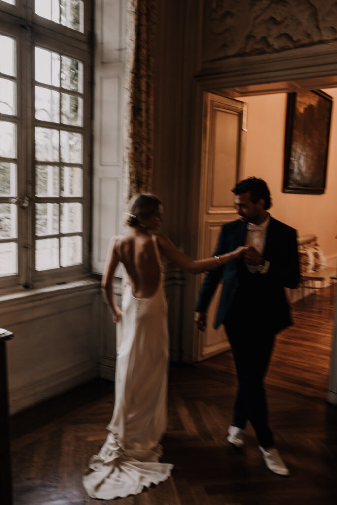 wedding photographer Lyon
