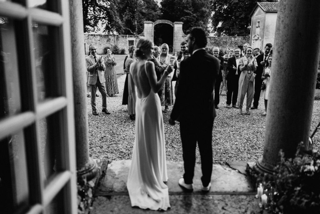 wedding photographer Paris